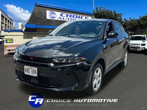 Used 2024 Dodge Hornet GT AWD/4WD image 1