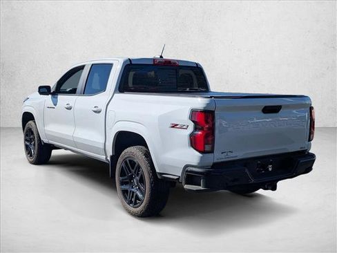 Used 2024 Chevrolet Colorado Z71 w/ Z71 Convenience Package 2 image 8