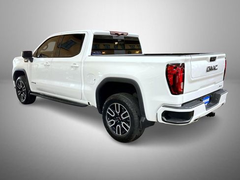 Certified 2024 GMC Sierra 1500 AT4 w/ Technology Package image 7