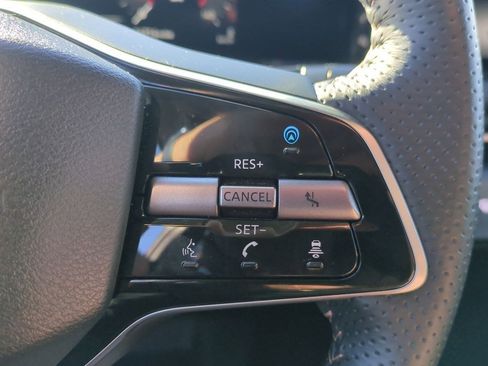 Certified 2023 Nissan Ariya FWD image 13