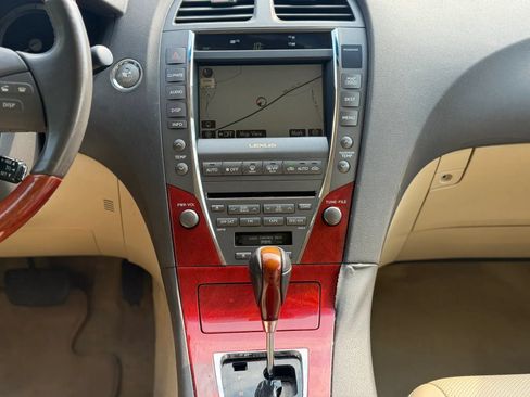 Used 2007 Lexus ES 350 FWD image 14