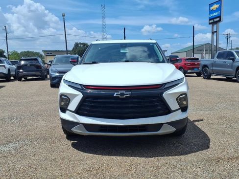 Used 2023 Chevrolet Blazer LT FWD image 9
