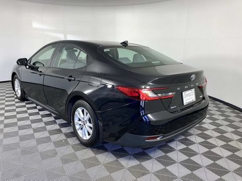 Used 2025 Toyota Camry LE FWD image 6