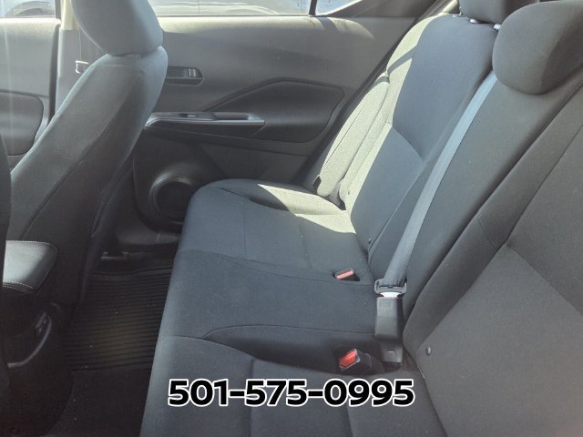 Used 2023 Nissan Kicks S FWD image 11