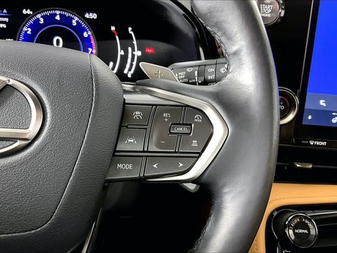 Used 2024 Lexus NX 350 AWD image 23