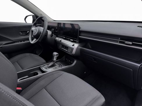 New 2026 Hyundai Kona SEL Sport image 18