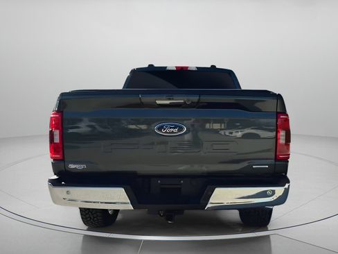 Certified 2021 Ford F150 XLT w/ Equipment Group 302A High image 24