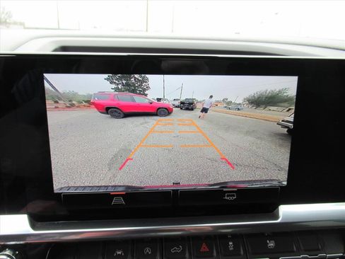 Used 2024 GMC Sierra 1500 Elevation w/ LPO, Elevation Black Package image 25