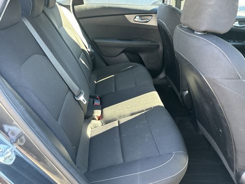 Used 2019 Kia Forte LXS image 16