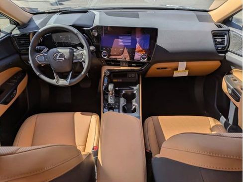 New 2026 Lexus NX 350 AWD w/ Luxury Package image 19