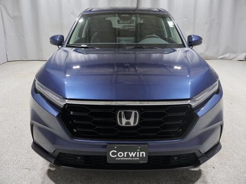 Used 2026 Honda CR-V EX-L image 7