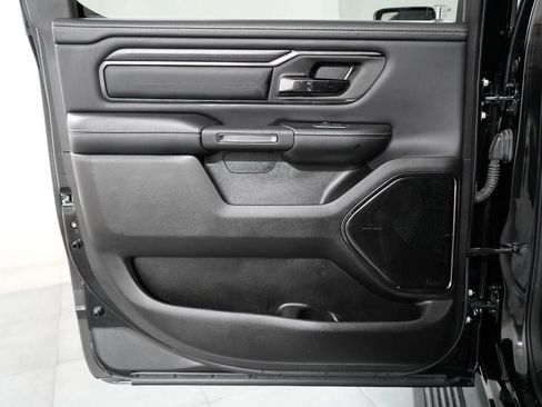 Used 2023 RAM 1500 Limited AWD/4WD image 26