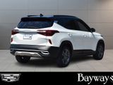 Used 2022 Kia Seltos S image 5