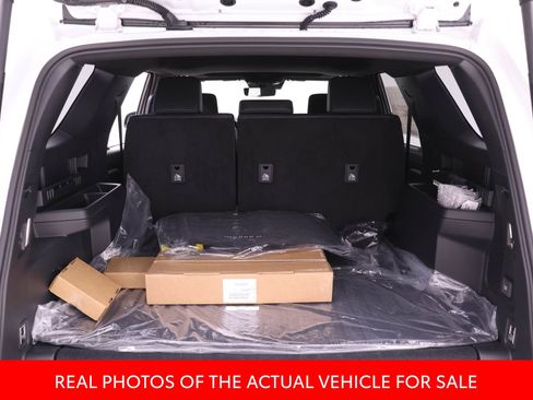 New 2026 Toyota 4Runner TRD Off-Road Premium image 14