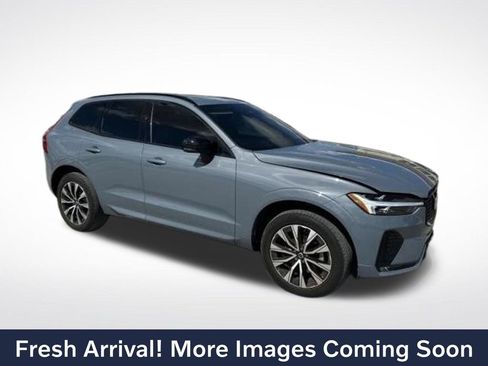 Used 2024 Volvo XC60 B5 Core w/ Protection Package Premier AWD/4WD image 1