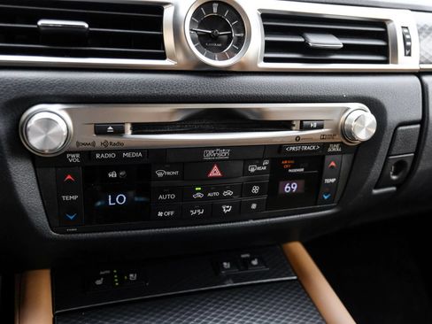 Used 2018 Lexus GS 350 F Sport RWD image 29