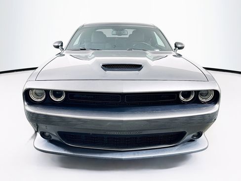 Used 2021 Dodge Challenger GT w/ Blacktop Package image 2