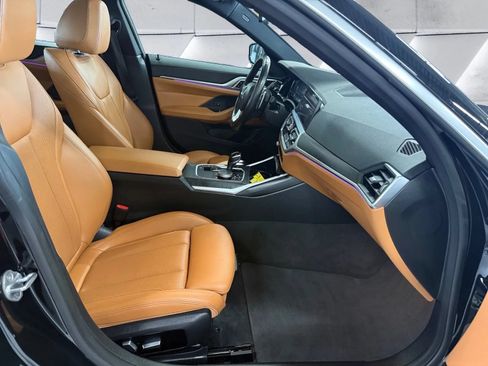 Used 2023 BMW 430i Gran Coupe xDrive w/ M Sport Package AWD/4WD image 15
