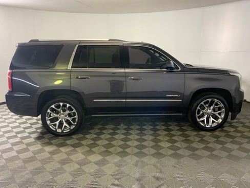 Used 2018 GMC Yukon Denali w/ Denali Ultimate Package image 10