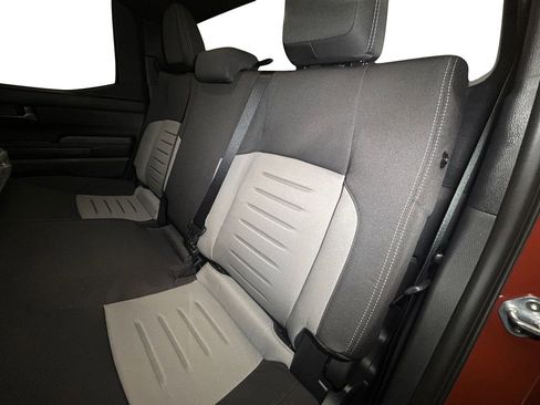 New 2025 Toyota Tacoma TRD Sport image 14