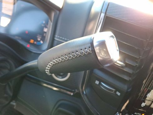 Used 2023 RAM 3500 Limited image 12