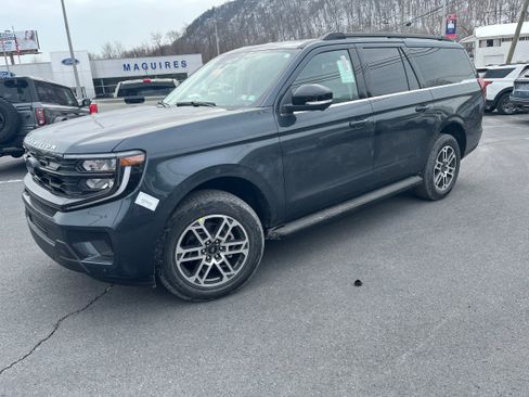 New 2026 Ford Expedition Max Active image 29