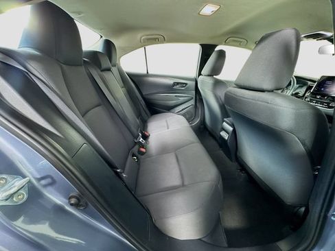 Certified 2024 Toyota Corolla LE FWD image 28
