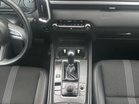 Certified 2025 MAZDA CX-50 AWD 2.5 S w/ Preferred Package image 19