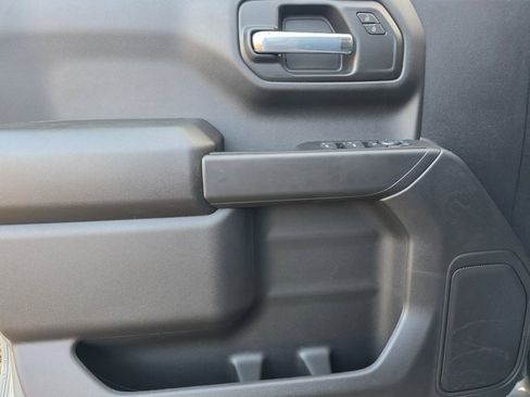 New 2026 Chevrolet Silverado 1500 W/T image 14