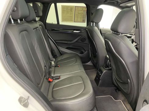 Used 2020 BMW X1 xDrive28i w/ Convenience Package image 21
