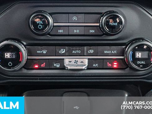 Used 2024 Ford Bronco Black Diamond image 42