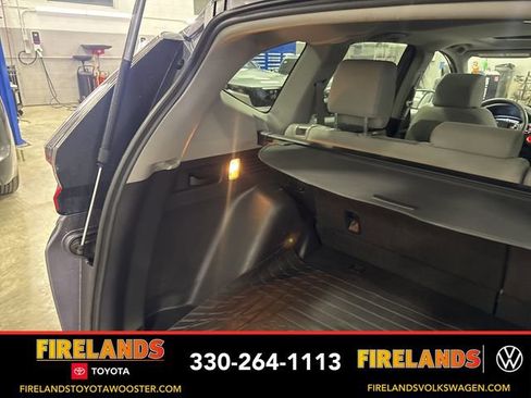 Used 2022 Honda CR-V EX image 32