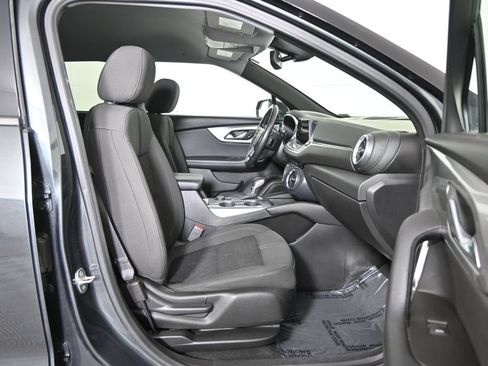 Used 2020 Chevrolet Blazer LT AWD/4WD image 13