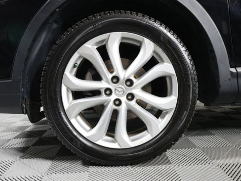 Used 2011 MAZDA CX-9 Grand Touring w/ Moonroof & Bose Audio Pkg AWD/4WD image 9