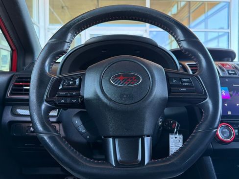 Used 2020 Subaru WRX AWD/4WD image 23