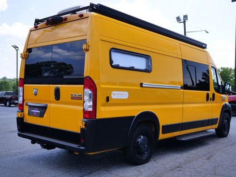 Used 2022 RAM ProMaster 3500 FWD image 16