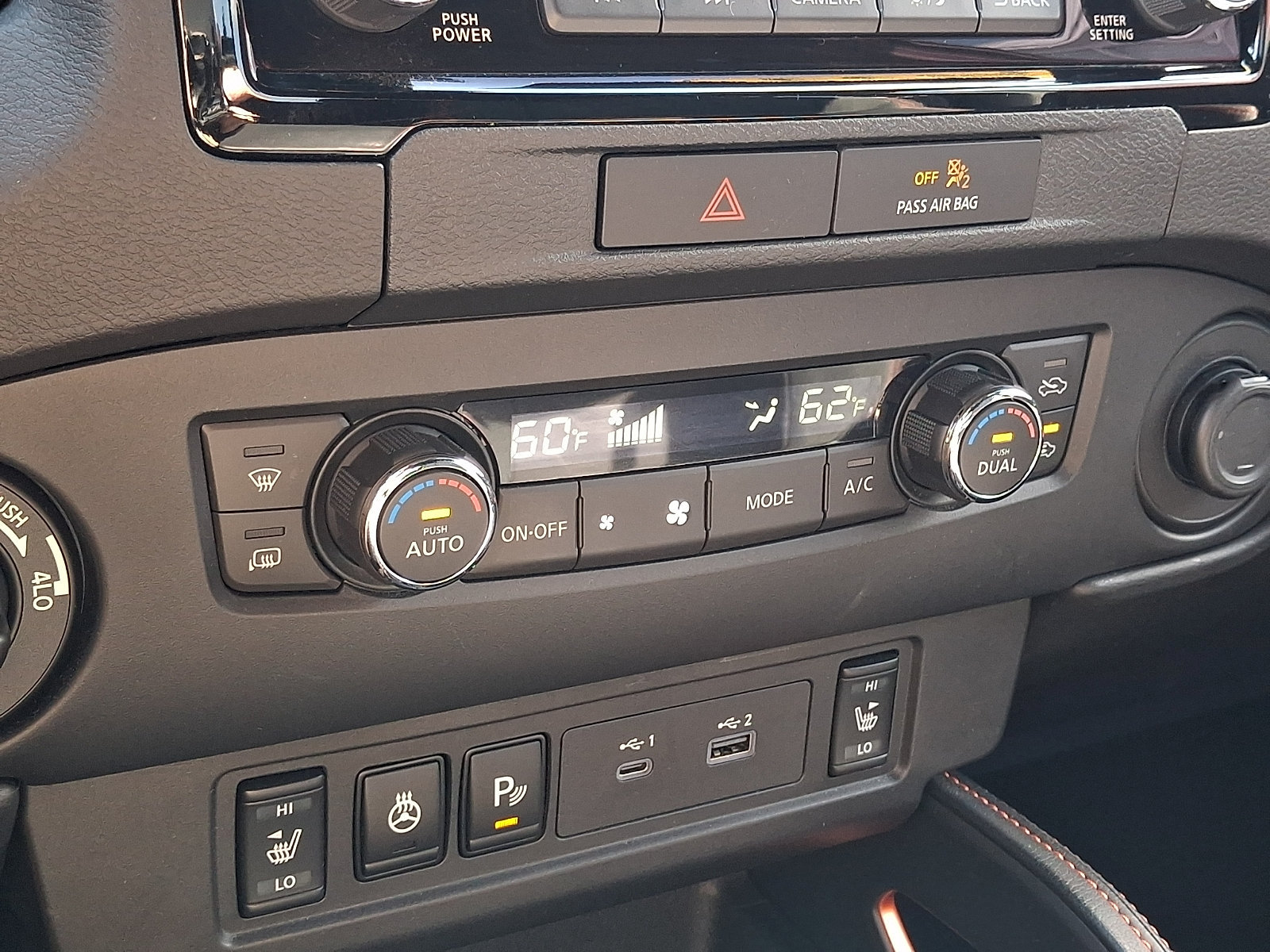 Certified 2022 Nissan Frontier PRO-4X AWD/4WD image 17