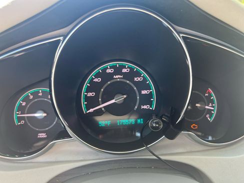 Used 2012 Chevrolet Malibu LS w/ LS Uplevel Package image 17