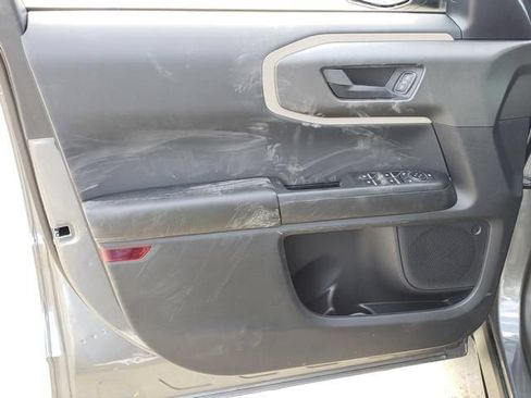 New 2026 Ford Bronco Sport Big Bend w/ Convenience Package AWD/4WD image 11