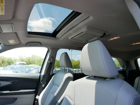 Used 2022 Honda Pilot Touring image 24