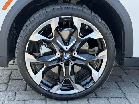 New 2026 BMW X2 xDrive28i w/ Technology Package image 13