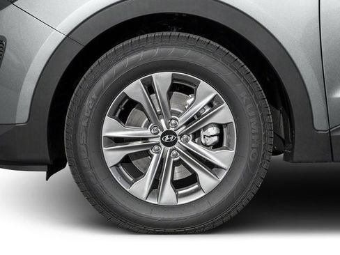 Used 2016 Hyundai Santa Fe Sport w/ Option Group 02 image 13