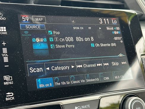 Used 2018 Honda Civic Touring image 29