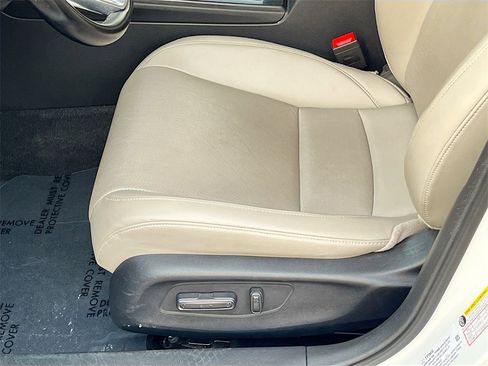 Used 2022 Honda Civic EX-L image 18