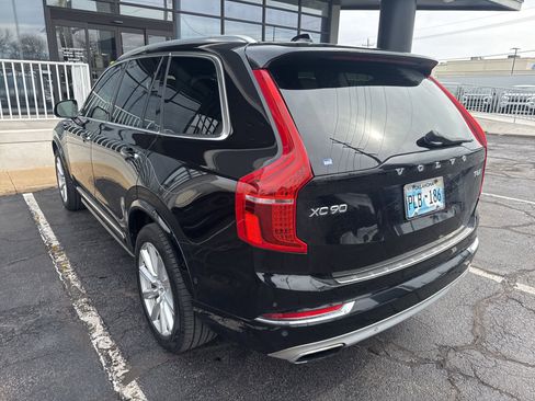 Used 2018 Volvo XC90 T6 Inscription w/ Convenience Package image 5