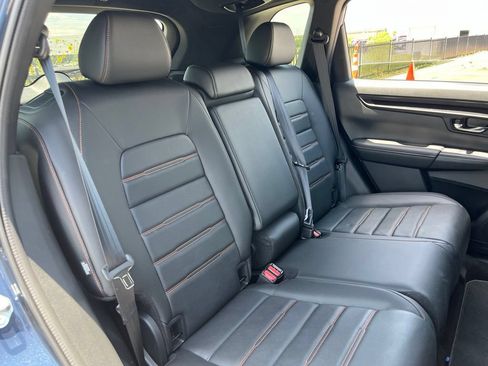 Used 2026 Honda CR-V Sport-L image 29