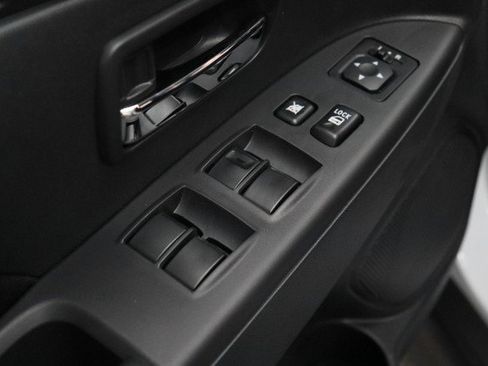 New 2026 Mitsubishi Outlander Sport LE AWD/4WD image 16
