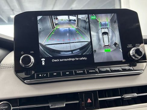 New 2025 Mitsubishi Outlander SEL image 18