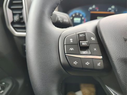 New 2025 Ford Bronco Sport Big Bend w/ Convenience Package image 17