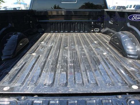 Certified 2024 Ford F350 King Ranch AWD/4WD image 10
